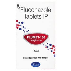 fluconazole 150mg tablet