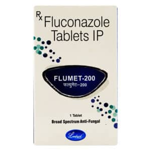 fluconazole 200mg tablet