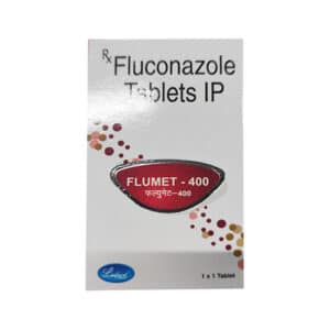 fluconazole 400 tablet