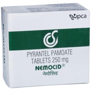 pyrantel pamoate -250