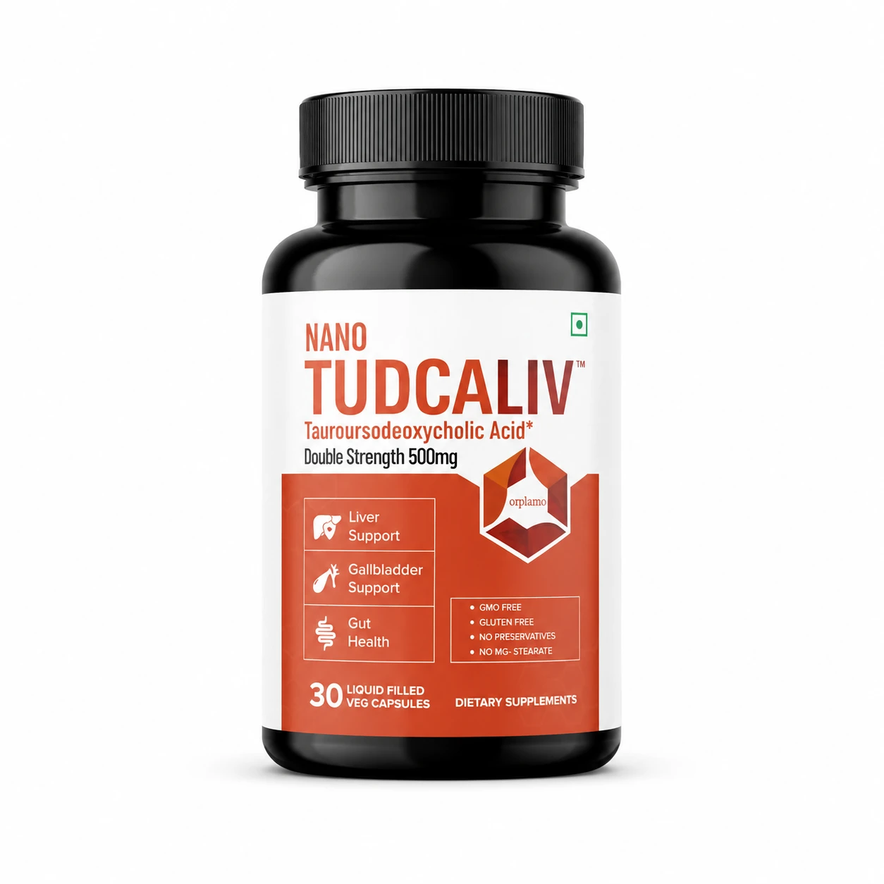 Tudcaliv 500mg 1 Tudcaliv 500mg