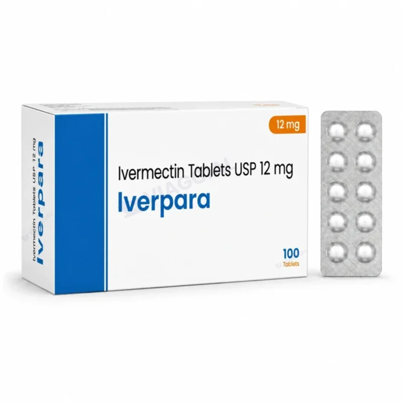 IVERPARA 2