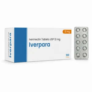 iverpara 12mg 90 quality