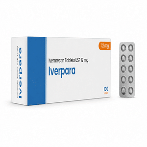 iverpara matched to abd400