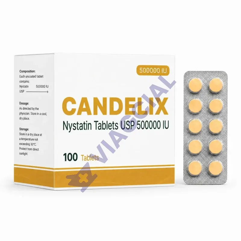 CANDELIX 2