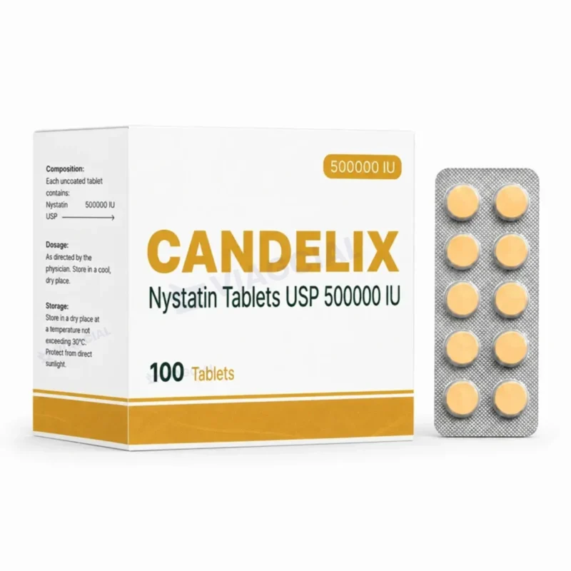 CANDELIX 3