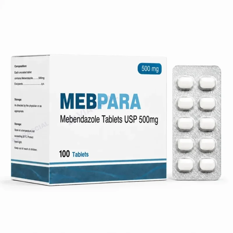 MEBPARA 1