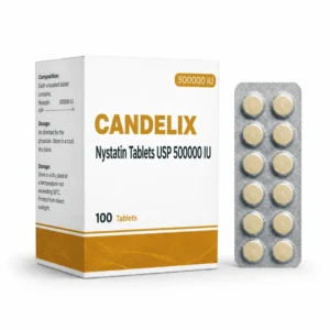 candelix mockup