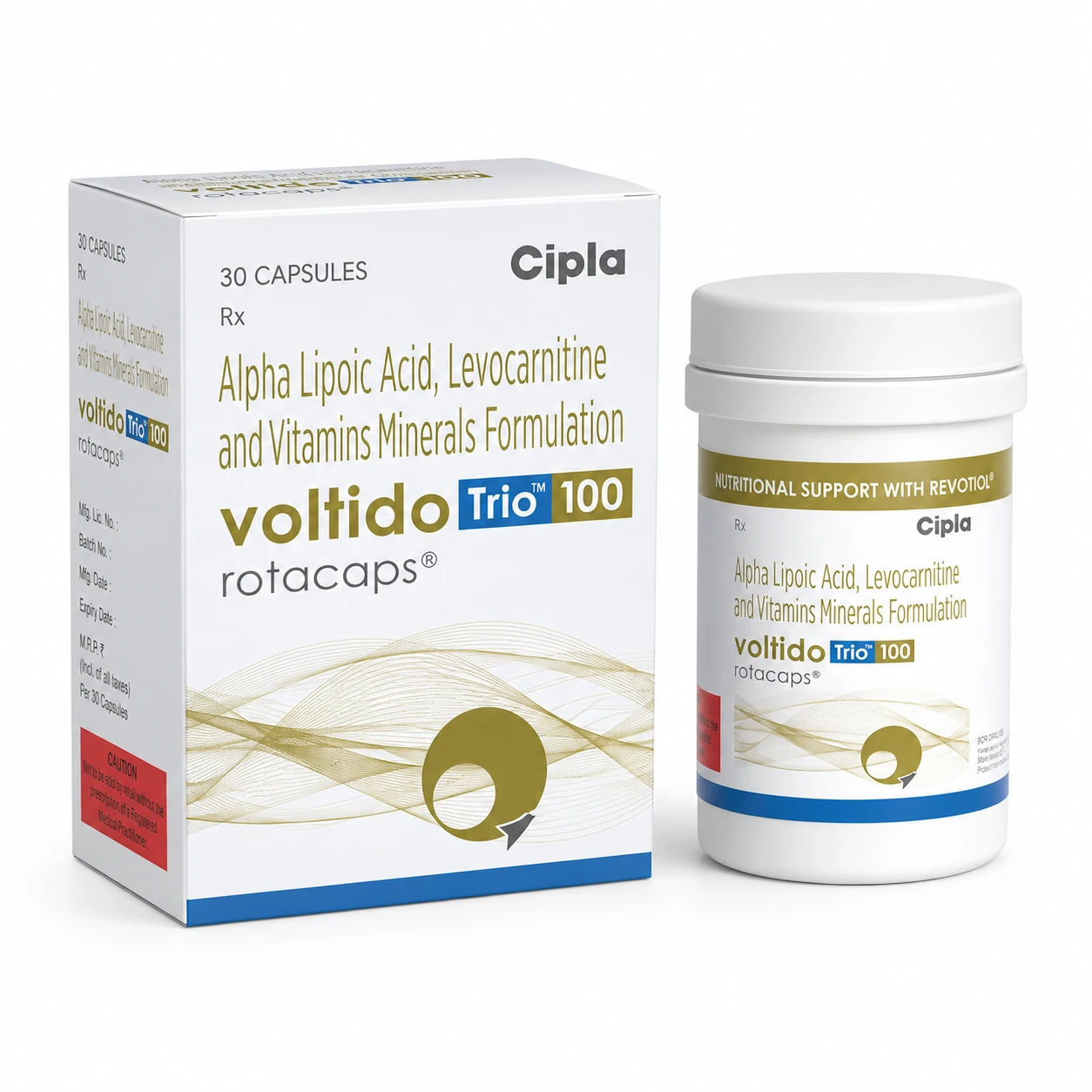 Voltido 100 MCG ( Fluticasone & Vilantrol ) 1 Voltido 100 MCG ( Fluticasone & Vilantrol )