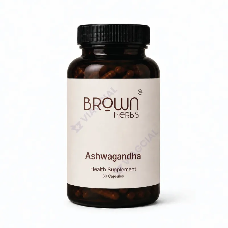 Ashwagandha 2