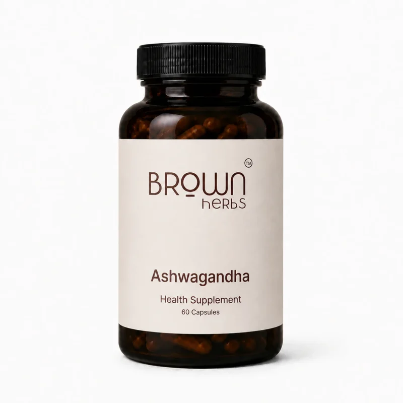 Ashwagandha