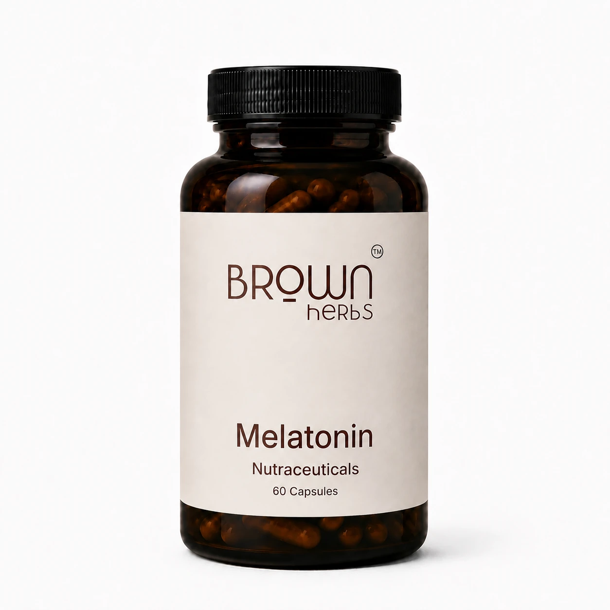 Melatonin 1 Melatonin