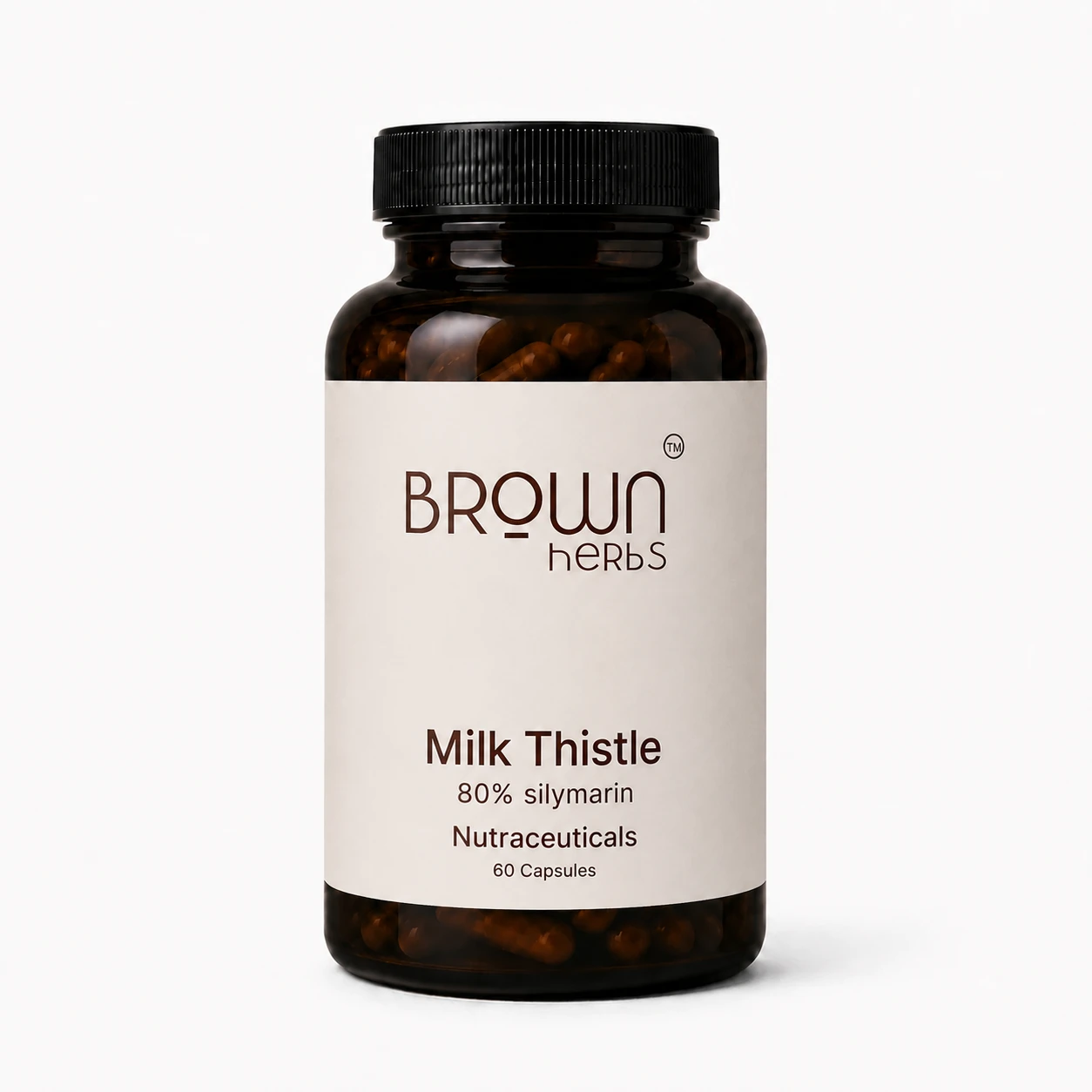 Milk Thistle 1 Milk Thistle