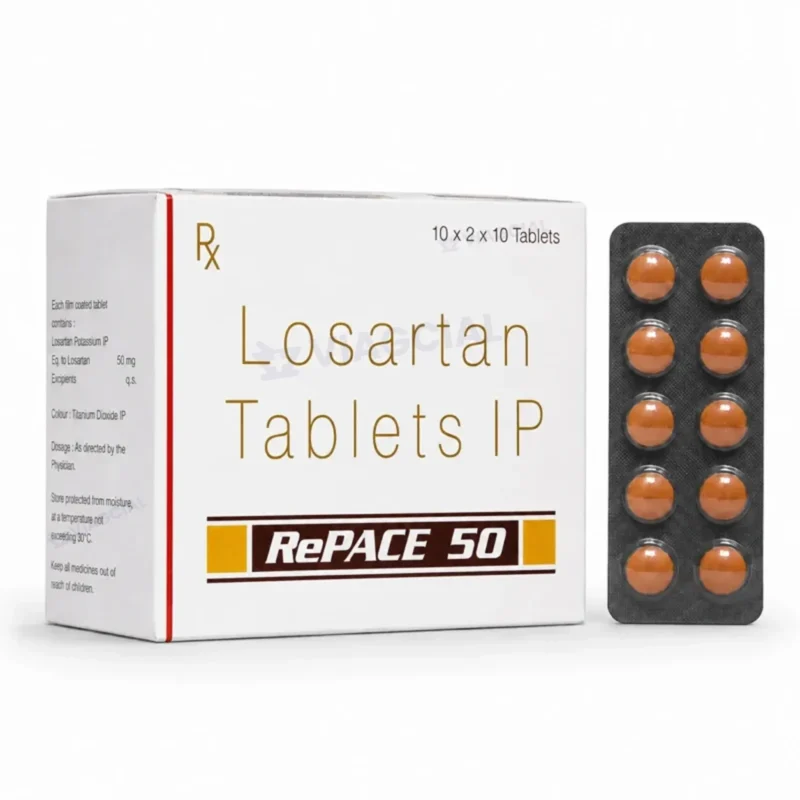REPACE 50 1