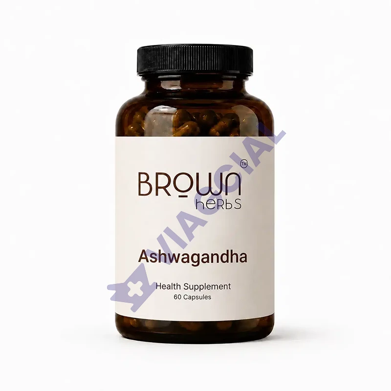 ashwagandha 1