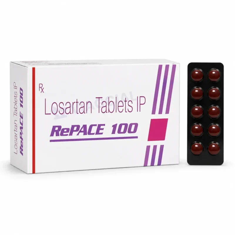 repace 100 1