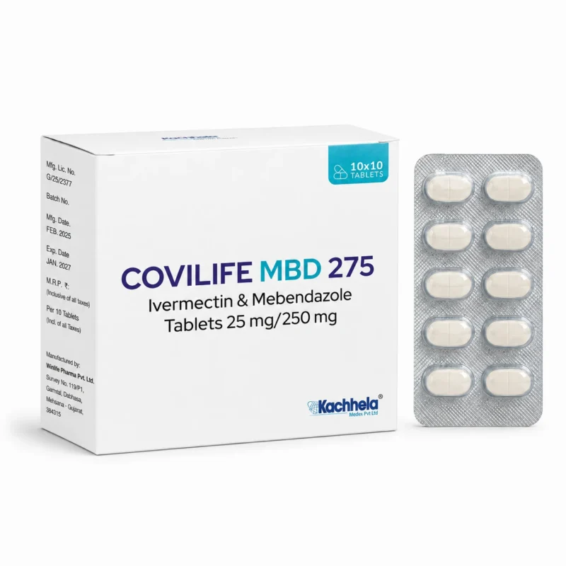 covilife mbd 275 v2