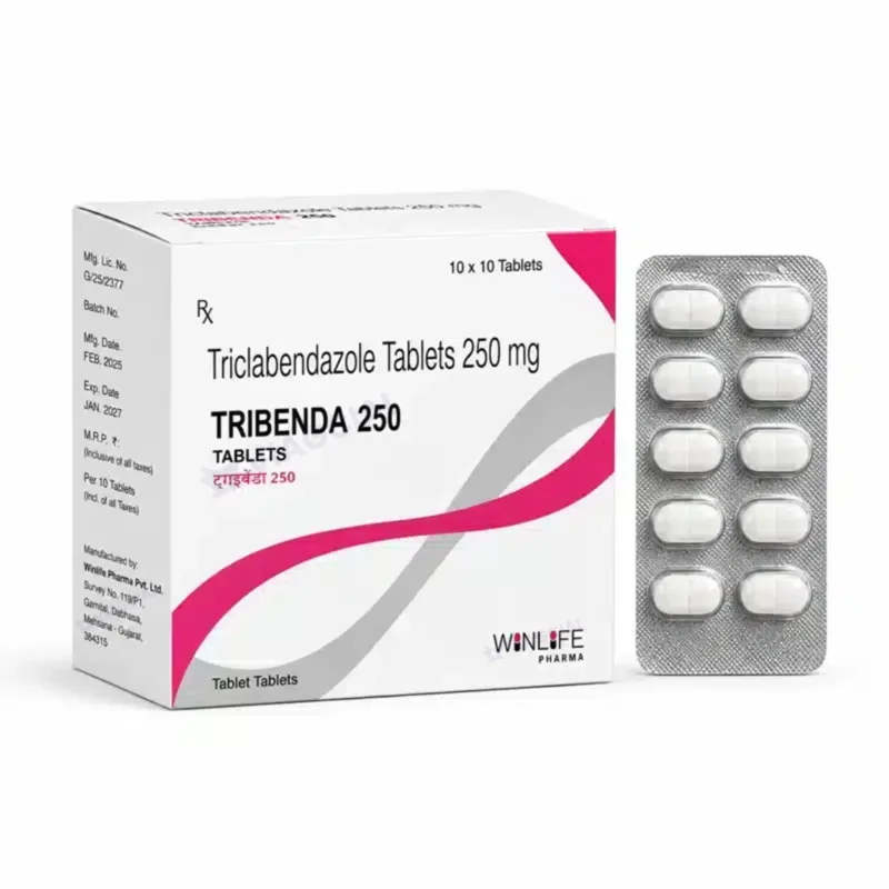 TRENDA 250 1